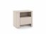 Cashmere S52 Nachttisch