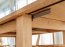 Lanciano 200-290 Extending dining table,oak