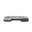 LE-00 U Shape sofa Left