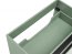 Sombra green 82-70-46-2s Waschbeckenunterschrank