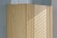 Ovalia Cremona 80-40-1D Badezimmer Hochschrank