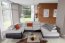 LE-00 U Shape sofa Right