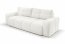 SOHO- SOF Sofa-bed (Perfect Harmony 01 creamy)