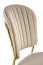 K499 Chair beige