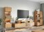 Tirano ZITIR03L Glass-fronted cabinet