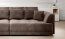 Tiga- Big Sofa Sofabed electric seat depth regulation