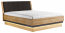 NewYork Y-18/160+ST 160X200 Divguļamā gulta ar redelēm