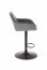 H103 Bar stool (Grey)