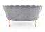 AMORINITO XL Sofa (Grey)