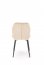 K548 Stuhl Beige