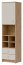 Tymo 04 Bookcase