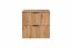 BLAT-UN. 89-60-B OAK WOTAN Countertop