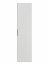 ADEL- WHITE 80-01-B-1D Настенный шкафчик для ванной комнаты