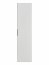 ADEL- WHITE 80-01-B-1D Wall cabinet