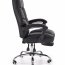 ALVIN Office chair Black
