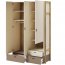 LennyLY 01 Kleiderschrank