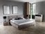 BOLSENA 140x200 Bed