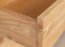 Modern-Loft PLMOL10S Glass-fronted cabinet