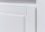 Marone Elite White/tabacco PLMEL09/T TV cabinet