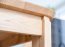 Divisione ZIDIV15 (180x100cm) Dining table,oak