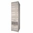 JAZZ REG 2D1S Cabinet