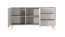 Lante C 163/2D3S Beige Kumode