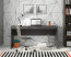 Graphic BIU/120 Desk