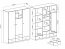 Pixel PX1 Wardrobe