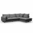 PRINCE-L Corner sofa