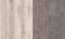 JAZZ KOM 3D2S Chest of drawers