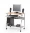B-6 alder Desk
