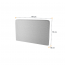 BED-CONCEPT BC-32 Galvgalis 120 gultai BC-02 
