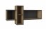 Nano NA 11 Oak riviera Shelf