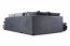 Argent Corner sofa Left