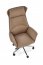 18106 Office chair cappuccino