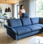 TANGO- 1HT+SEGM H+SEGM 2,5W+ZAG Corner sofa 