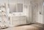 Bella-Cashmere 80-35-1D High Cabinet
