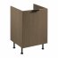 Sorento D60ZS AX Base cabinet