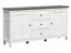 Hesen KOM2D3S/10/19 Chest of drawers