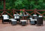 Garden furniture set CRISTALLO
