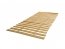 Slatted bed base 140x200 D15-WKL140/18