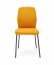 K461 Chair mustard