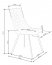K450 Chair Mustard