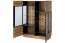 MOSAIC 15 Glass-fronted cabinet