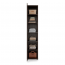 BED-CONCEPT BC-21 Skapis ar plauktiem
