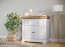 Marone Elite White/pine PLMEL40 Kommode