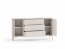 Saml 04 Chest of drawers