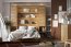 BED BC-05 CONCEPT 120x200 Horizontālā sienas gulta