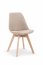 K303 chair beige