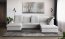 BOSS U Shape Corner sofa